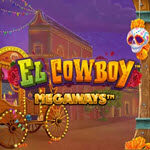 El Cowboy Megaways