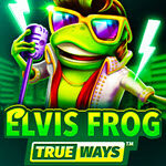 Elvis Frog TrueWays