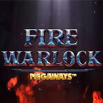 Fire Warlock Megaways