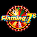 Flaming 7s (InBet Games)