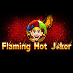 Flaming Hot Joker