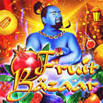 Fruit Bazaar