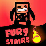Fury Stairs
