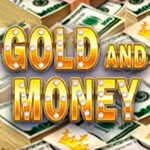 Gold and Money (3x3)