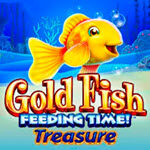 Gold Fish Feeding Time Treasure