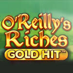Gold Hit: O’Reilly’s Riches