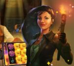 Золата фараонаў у турніры на 1 000 EUR ад Libra Spins Casino
