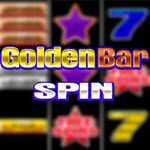 Golden Bar Spin (3x3)