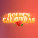Golden Calaveras