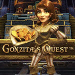 Gonzita's Quest