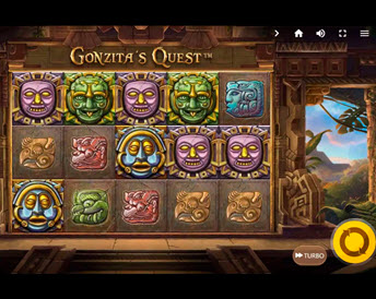 Gonzita's Quest