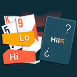 Hi Lo (Popok Gaming)
