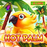 Hot Palm