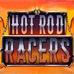 Hot Rod Racers