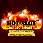 Hot Slot: Magic Bombs