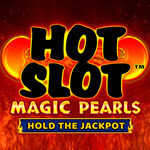Hot Slot: Magic Pearls