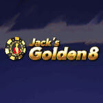 Jack's Golden 8