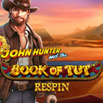 John Hunter and the Book of Tut Respin