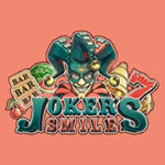 Joker's Smile