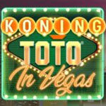 Koning Toto in Vegas