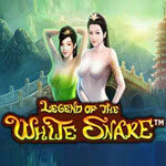 Legend Of White Snake
