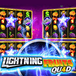 Lightning Fruits Quad