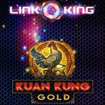 Link King Kuan Kung Gold