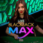 Live Blackjack Max Live