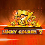 Lucky Golden 7s
