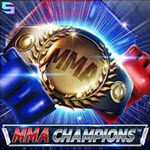 MMA Champions