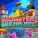 Monster Multipliers