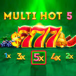 Multi Hot 5