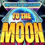 Mystery Mission to the Moon
