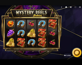 Mystery Reels Deluxe