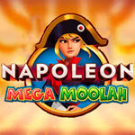 Napoleon Mega Moolah