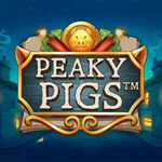 Peaky Pigs
