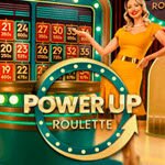 PowerUP Roulette