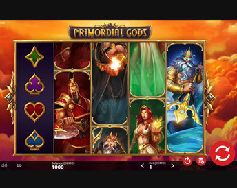 Primordial Gods