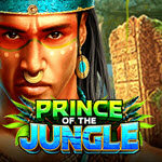 Prince Of The Jungle