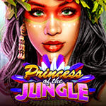Princess Of The Jungle