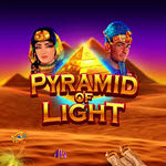 Pyramid of Light