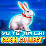 Rabbits Treasure Cash Collect