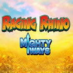 Raging Rhino Mighty Ways