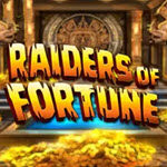 Raiders Of Fortune