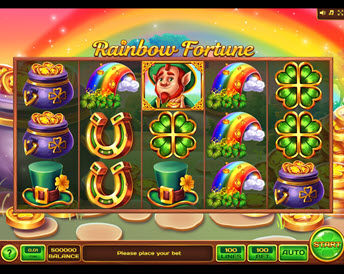 Rainbow Fortune