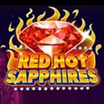 Red Hot Sapphires