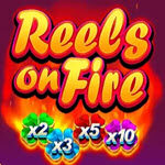 Reels on Fire