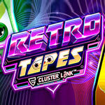 Retro Tapes Cluster Link