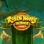 Robin Hood's Heroes