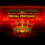 Royal Fortunes